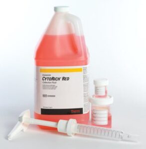 Cytorich Red Collection Fluid, Shandon CytoRich Red, 1 Gallon, Each – Summit ...