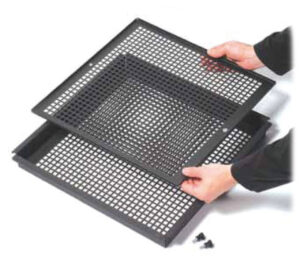 Debris Sifting Screen, 18 x 18, Each