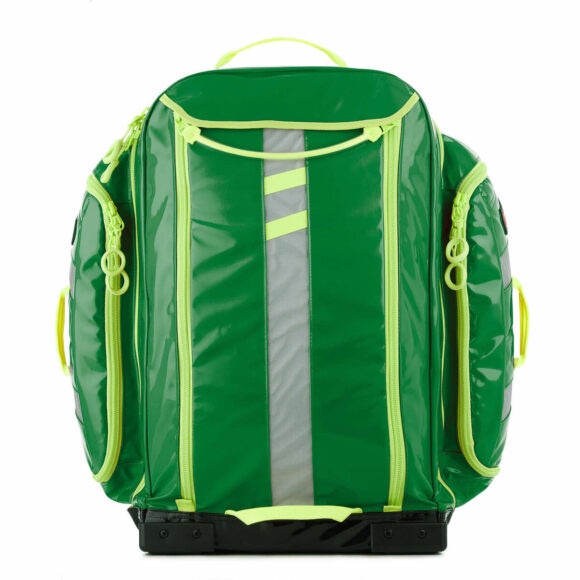 G3 Breather Pack, BBP Resistant, Green, 23in L x 17in W x 9in H, 6.3 lbs, Each