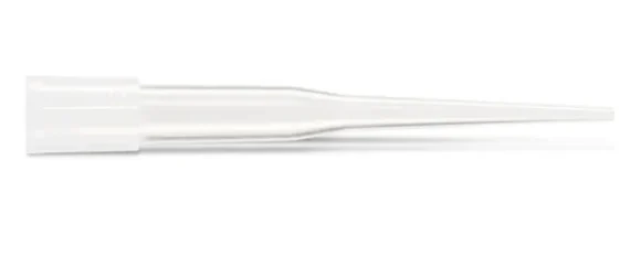 Pipette Tips, 125uL, Biomek Span-8 P250 Tips, with Barrier for Biomek Liquid Handlers, Beckman Coulter, 960/Case