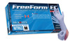 Microflex® FreeForm® EC FFE-775 Long Cuff Nitrile Gloves, Medium, 500/Case